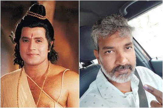 Twitterati Urge SS Rajamouli to Direct Ramayan Remake