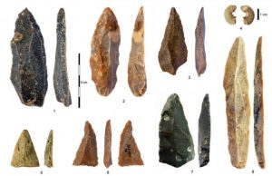 Longer overlap for modern humans and Neanderthals