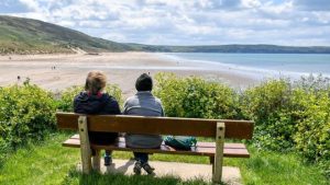 Coronavirus: Public urged to avoid England’s beauty spots