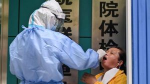 Coronavirus: Can China test all of Wuhan in only 10 days?