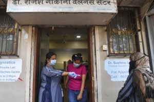 India’s ITC faces union backlash over coronavirus work warnings