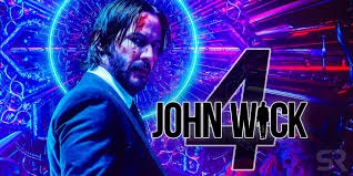 Keanu Reeves’ John Wick 4 delayed