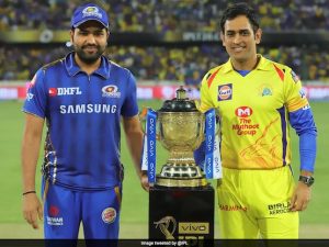 IPL Cancellation Could Cost BCCI Half A Billion Dollars: Top Official