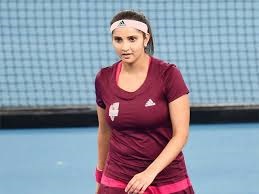 Sania Mirza Feels Proud That Many Indian Women Are Big Sports Stars