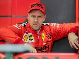 Sebastian Vettel To Leave Ferrari After 2020 Season