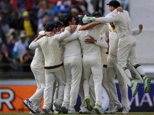 Australia Dethrone India, Pakistan To Take Top Spots In ICC Test And T20I Rankings