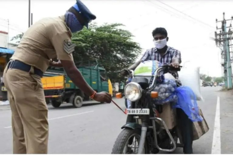 How Erode in Tamil Nadu Outsmarted Covid-19, Netted Nizamuddin Returnees With Hawk-eye Vigil