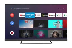 TCL C8 Series Android TV Review: Very Close to Affordable Large Screen TV Perfection