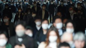 In Japan, coronavirus outbreak triggers instances of bullying, ostracism