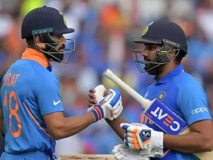 Rohit Sharma Has An Edge Over Virat Kohli In White-Ball Cricket, Says Gautam Gambhir