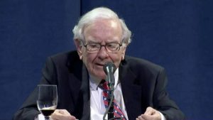 Warren Buffett: ‘American magic’ will overcome coronavirus