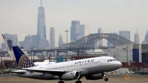 US grants tentative approval for 15 airlines to suspend service to 75 airports