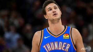 Basketball: Italy’s Gallinari stresses safety in NBA comeback plan