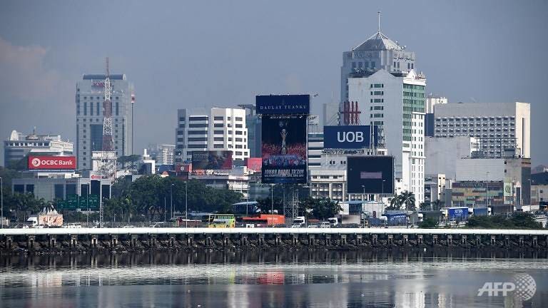 Johor state government to establish company in Singapore for boosting trade ties