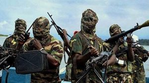 Authorities: Boko Haram attacks Nigerian village, killing 20