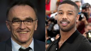 Danny Boyle to direct Michael B Jordon starrer Methuselah