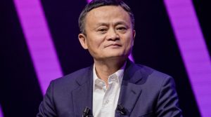 Alibaba’s Jack Ma quits board of Japan’s struggling SoftBank