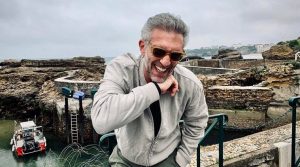 Marvel and DC movies are for kids: Vincent Cassel