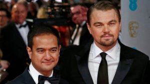 1MDB: Malaysia drops charges against Wolf of Wall Street producer