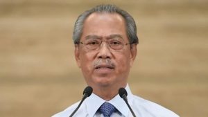 Malaysian PM Muhyiddin denies rumour he was in Singapore for medical treatment