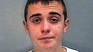Garry Newlove murder: Killer Jordan Cunliffe ‘held party in prison cell’