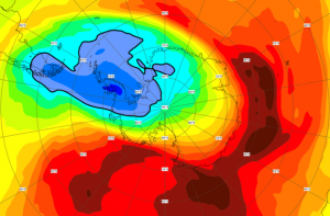 Ozone layer: Concern grows over threat from replacement chemicals