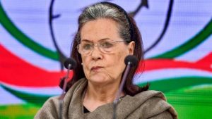 Congress will pay: Sonia Gandhi attacks Centre over migrants’ train fare