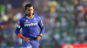 ‘Wanted to play vs CSK’: Sreesanth responds to claims he abused Rahul Dravid