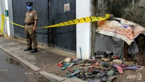 Three women crushed to death in Sri Lanka stampede for US$8 handout