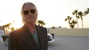 Paul Weller: ‘People weren’t ready for my house record’