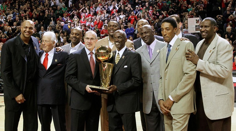 Before Colin Kaepernick, there was Craig Hodges