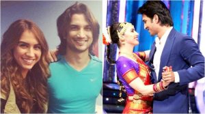 Sushant Singh Rajput and Lauren Gottlieb’s Whatsapp conversation is heartbreaking