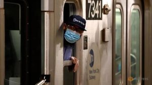 COVID-19: Hard-hit New York City begins reopening as infection rate falls