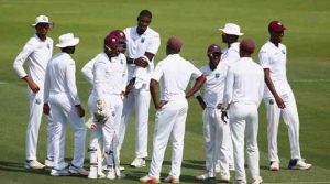 West Indies announce squad for England Test series, three players opt out