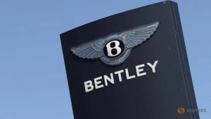 Luxury carmaker Bentley to cut about 1,000 jobs in UK