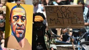 Basketball: ‘Black Lives Matter’ to be painted on NBA courts