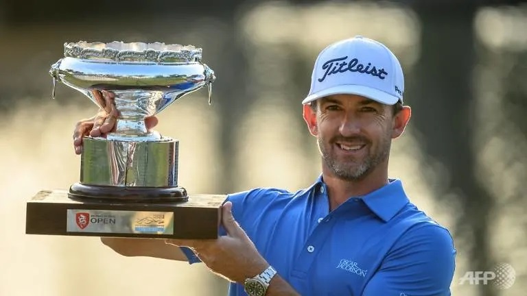 Golf: Virus-hit Asian Tour to restart in September after 6-month gap