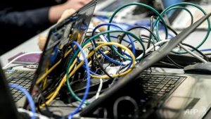 Australia ramps up cyber spending after state-backed attacks