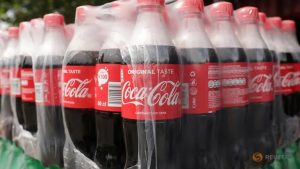 Coca-Cola pauses social media advertising over hate content