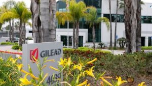 Gilead prices COVID-19 drug candidate remdesivir at US$2,340 per patient