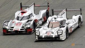 Le Mans schedule condensed due to pandemic