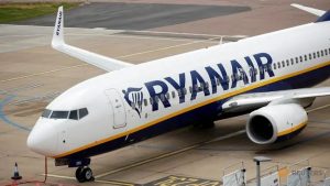 Ryanair must face US shareholder lawsuit over unionization comments