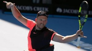 Tennis: US Open to feature wheelchair event after player backlash