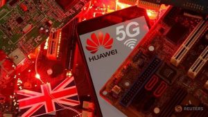 UK review of 5G security is important: NATO chief on Huawei