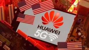 US companies can work with Huawei on 5G, other standards: Commerce Dept