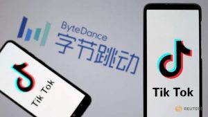 TikTok owner ByteDance first-quarter revenue soared to around US$5.6 billion: Sources