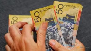 Rising Australian dollar not a problem yet: Reserve Bank of Australia Governor