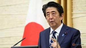 Japan parliament to debate second extra budget for COVID-19 relief next week