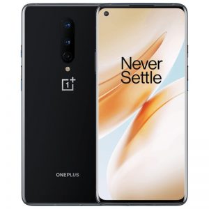 OnePlus 8: This ain’t no review