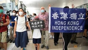 Commentary: Autonomy cannot be Hong Kong’s future. Hong Kongers know this